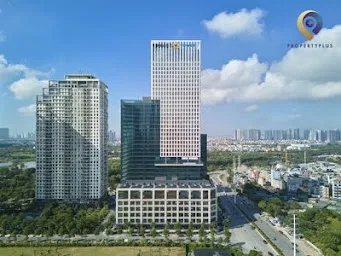Pearl Tower